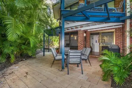 Byron Bay Accom Unit 9 9 Massinger Street, Byron Bay - Calinda Sol