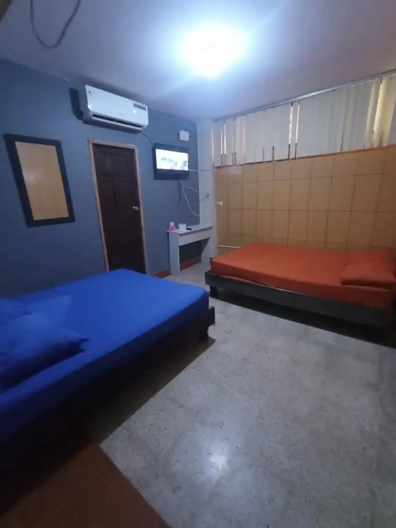 Departamentos en la Garzota