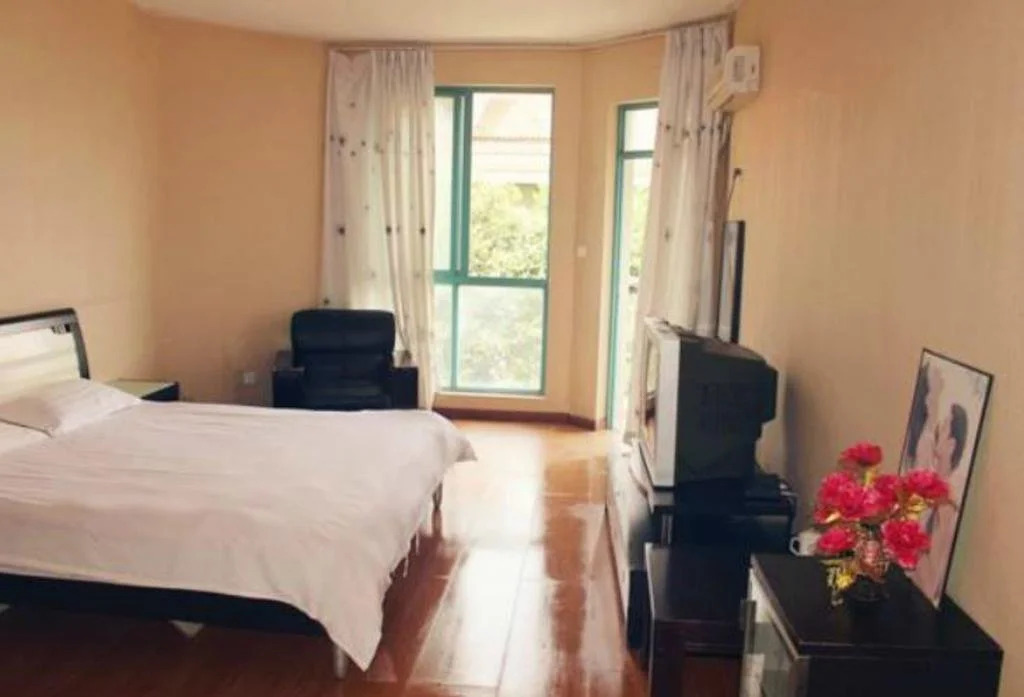 Liandao Swete Peninsula Holiday Hotel