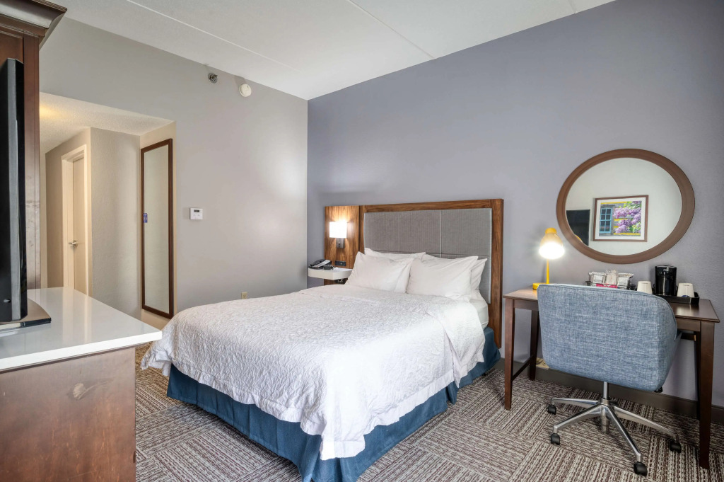 Hampton Inn Janesville