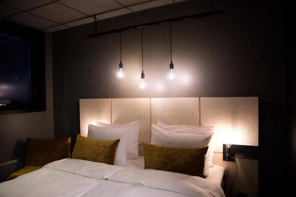 Svalbard Hotell | The Vault