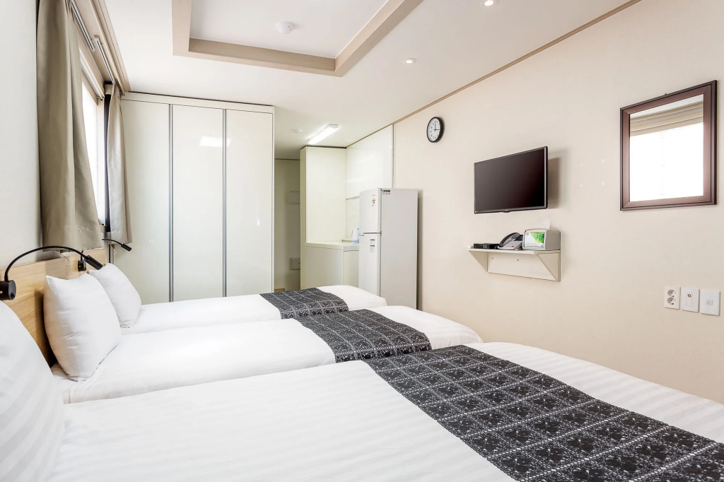 Staywell Hotel