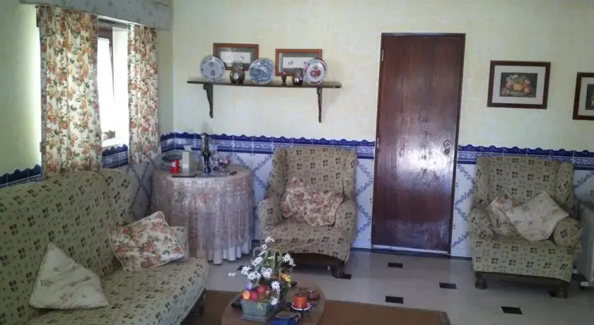 Villa Mouros