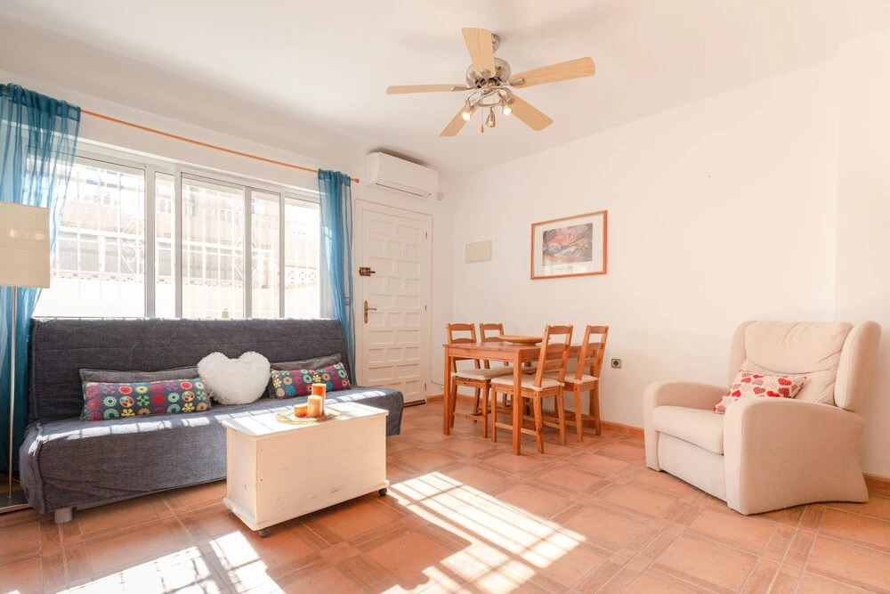 Casa Fidalsa Beach Therapy