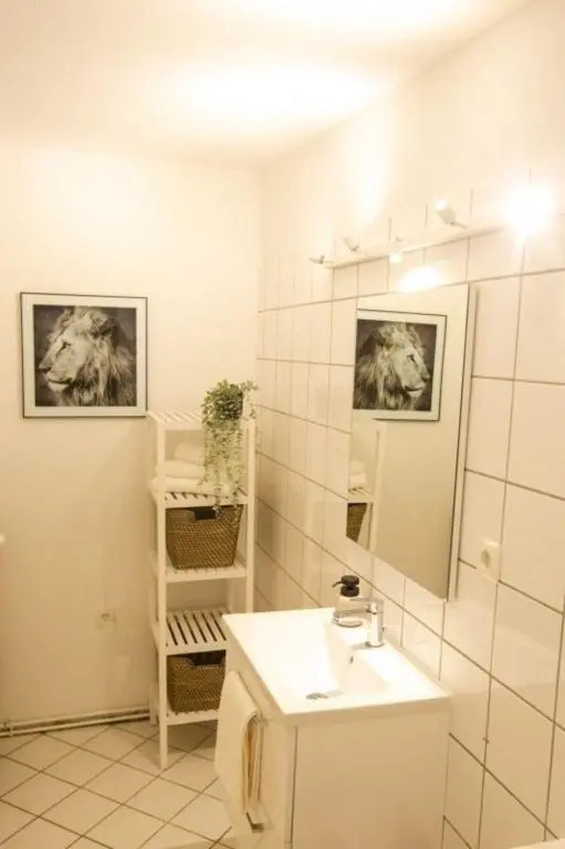 Apartment No5