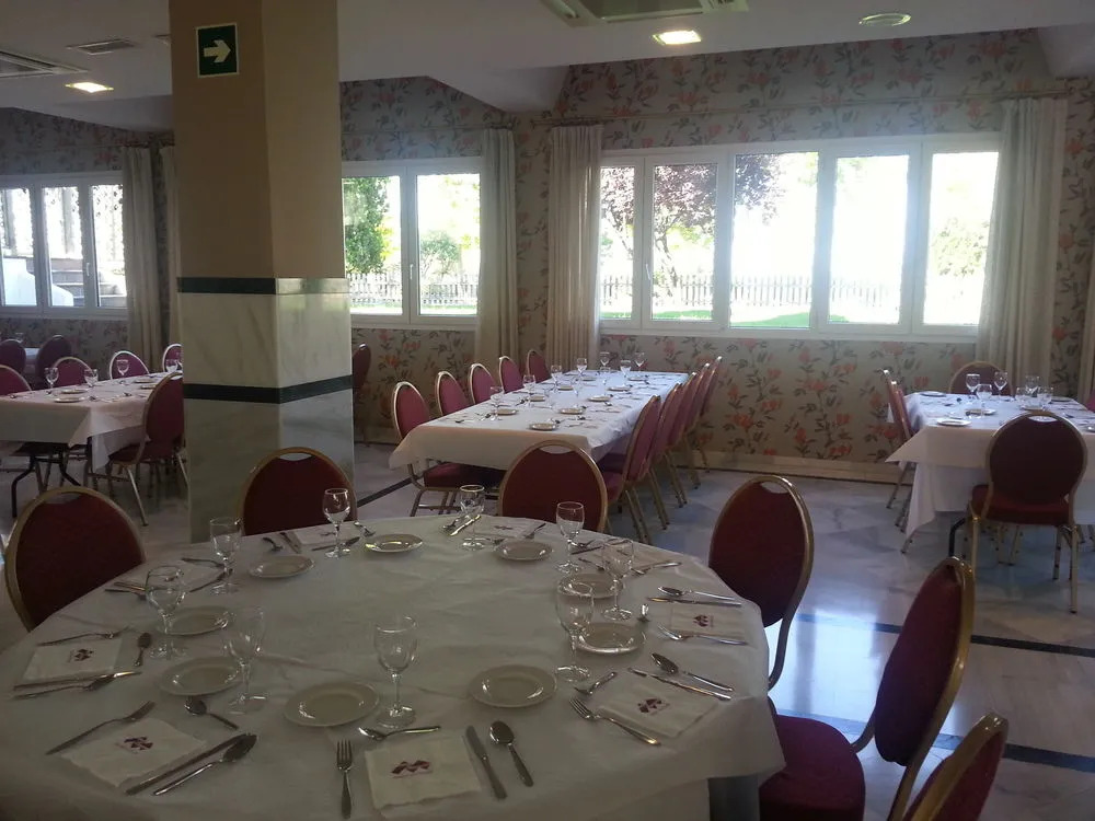 Hotel Villa Blanca