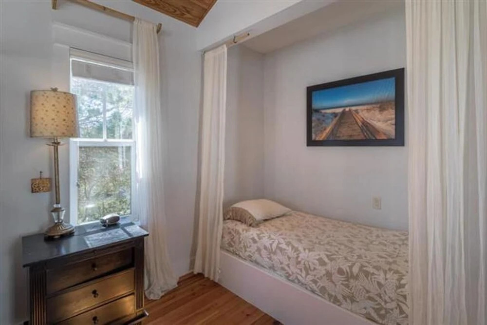 The Crystal Beach House - 1768742