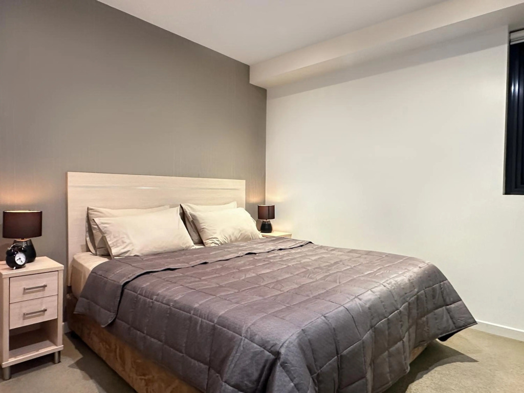 CBD Sky View Apartment