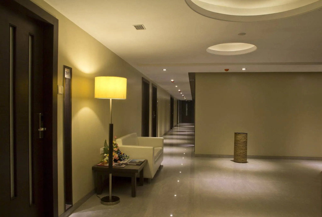 Hotel Capitol