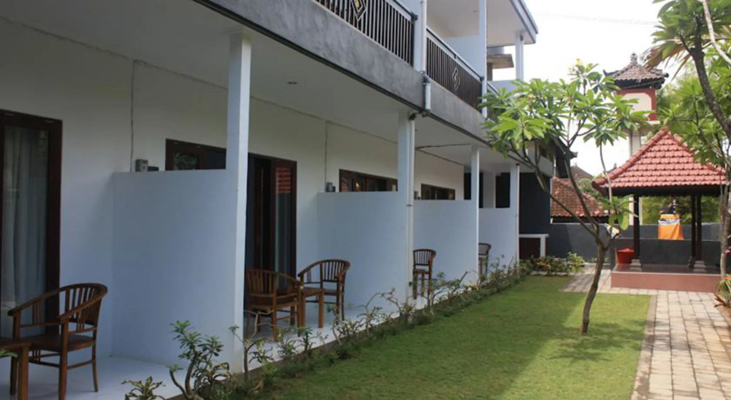 U House