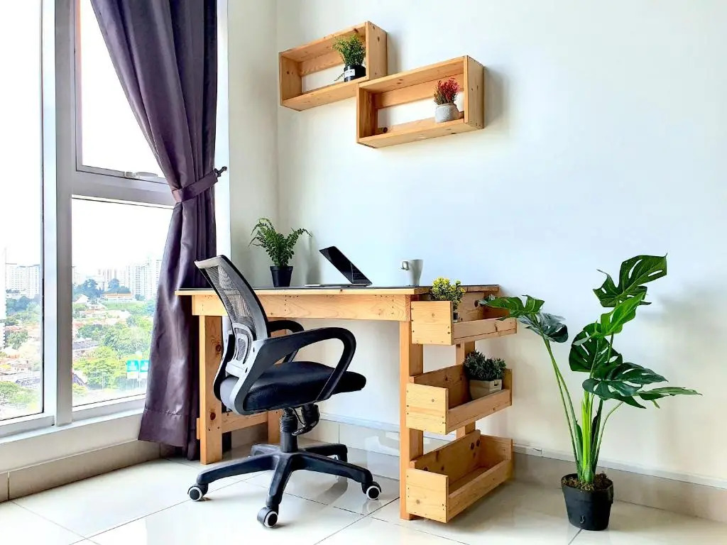 The Scott Garden Kuala Lumpur by BeeStay Management