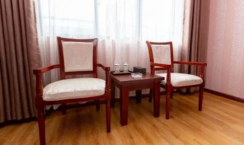 Lijiang Yi Jia Hostel by the Airport