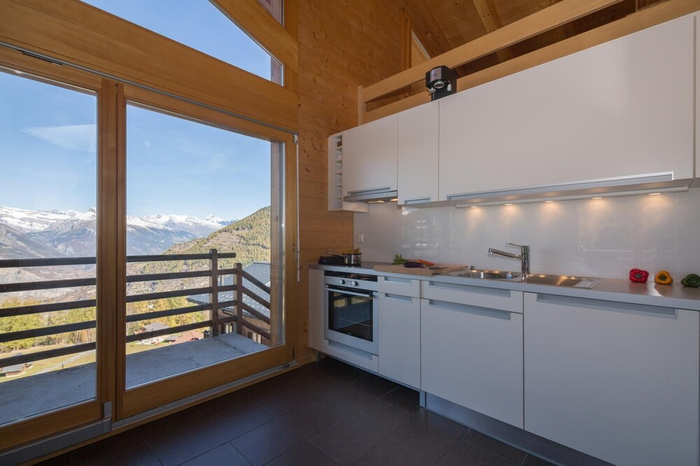 Chalet Coeur