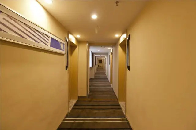 City Comfort Inn Chuzhou
