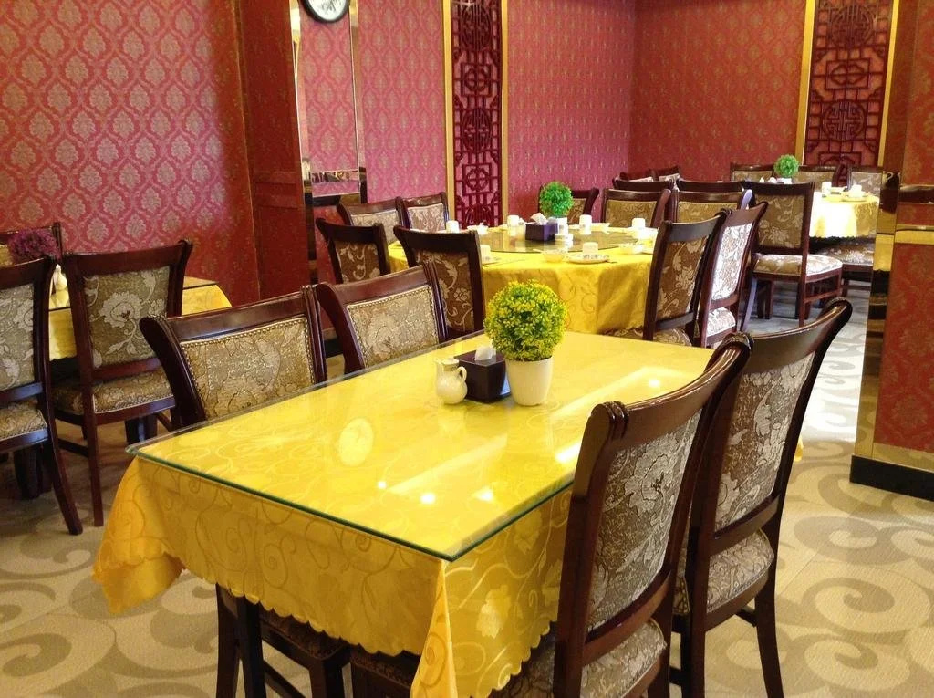 Wutaishan Wanshun Inn