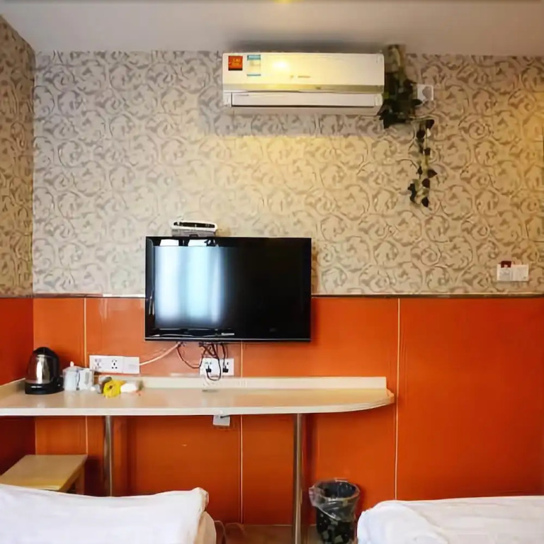 Jicheng Hotel