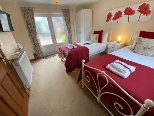 High View Cottage