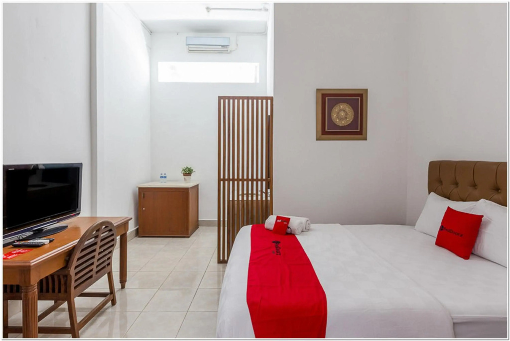 Koolkost near Padang Galak Beach - Minimum Stay 30 Nights