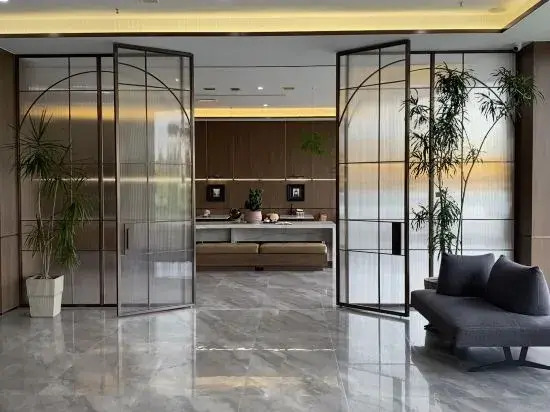 Moli  Hotel (Linyi Qiyang International Airport Branch)