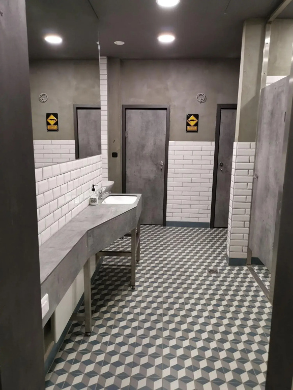 K43 Rooms