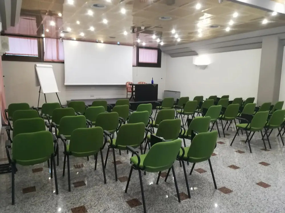 Hotel Gentile Da Fabriano