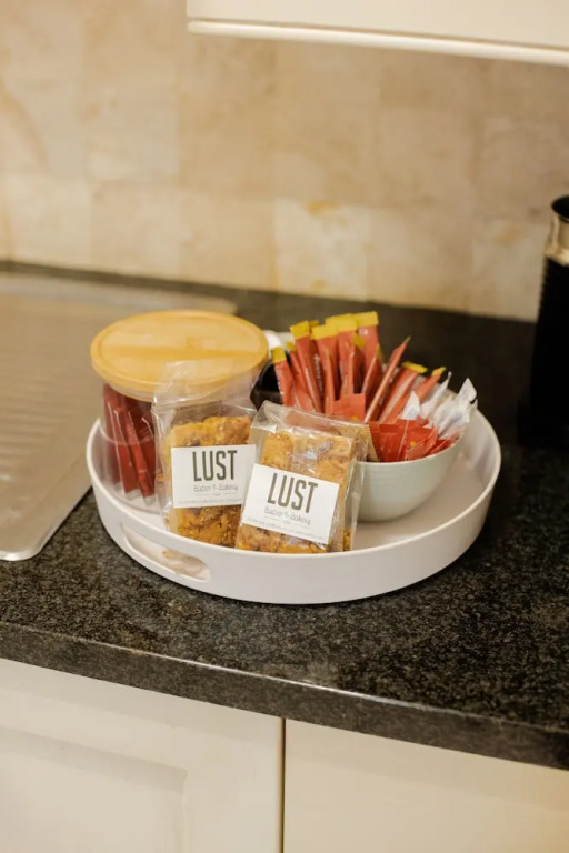 Vrede en Lust Estate