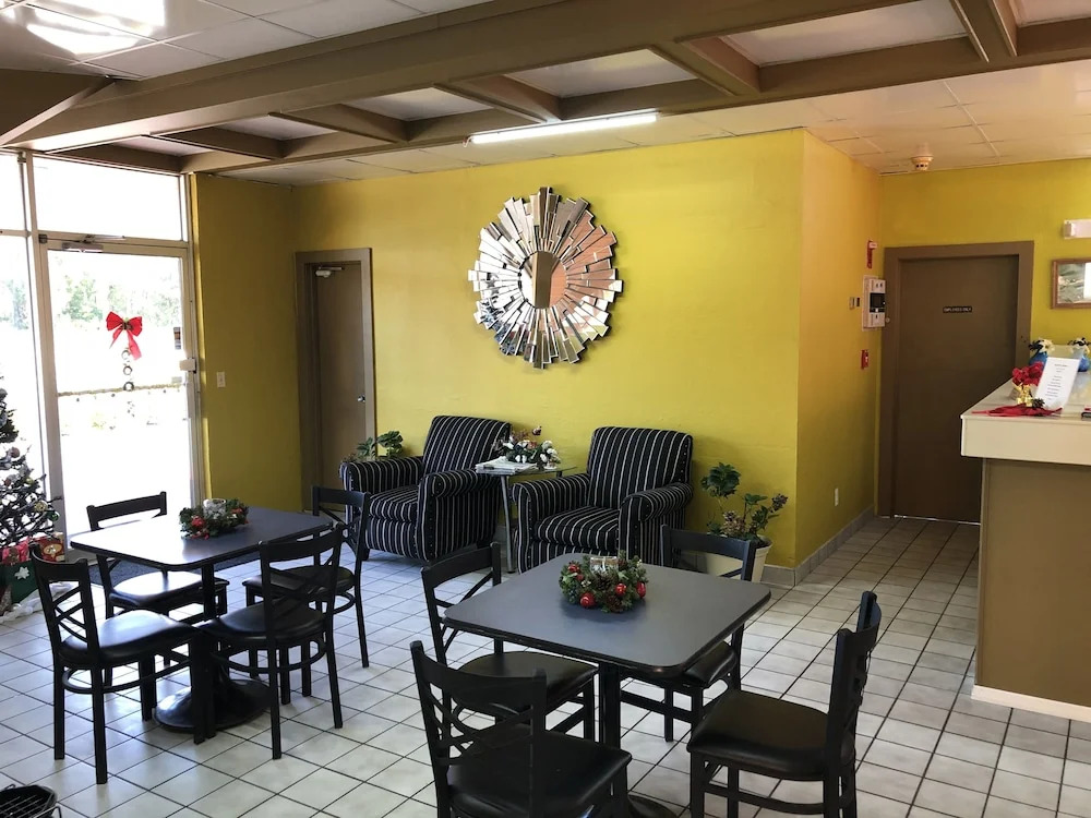 Regency Inn