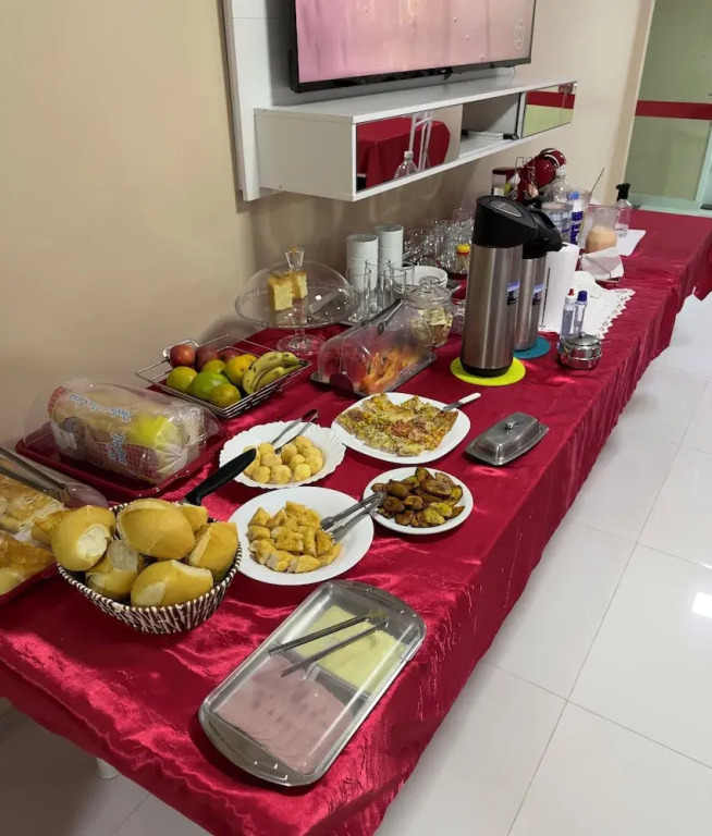 Roraima Apart Hotel