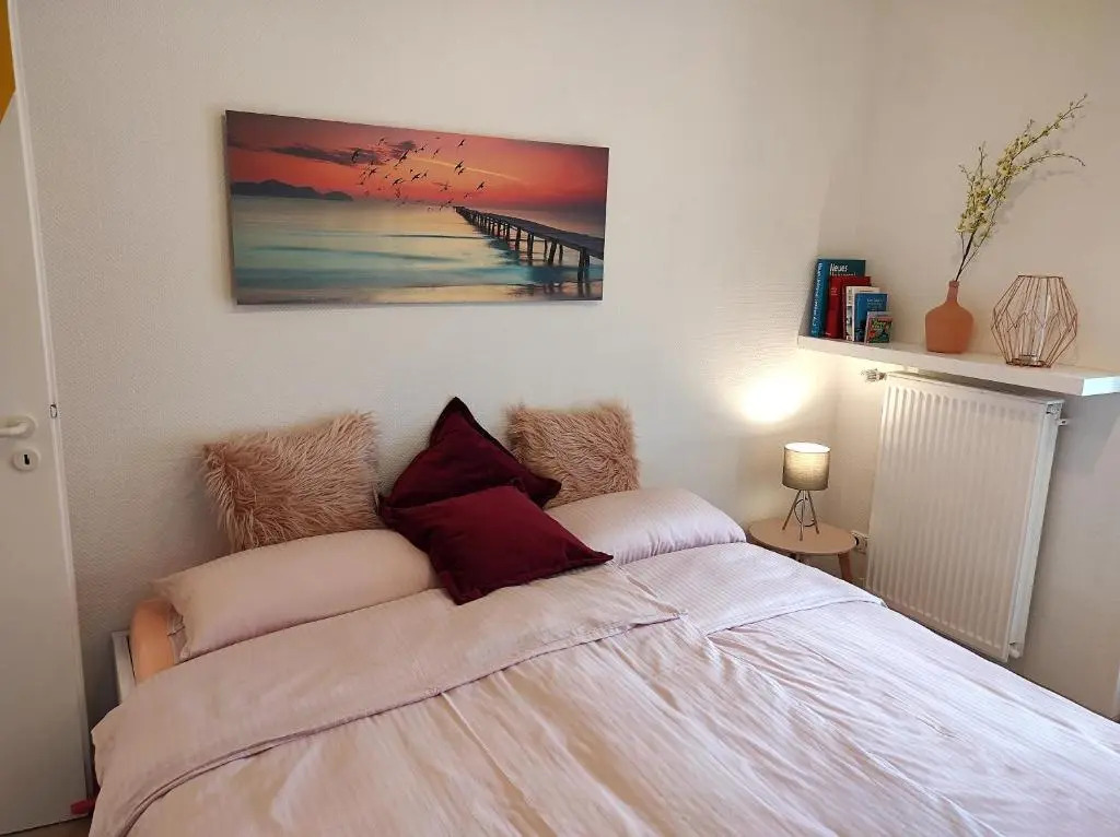 Gesund Wohnen Apartment 3 A