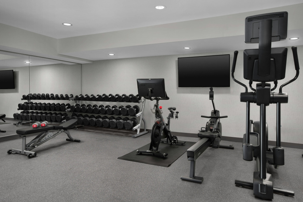 Home2 Suites by Hilton Scottsdale Old Town