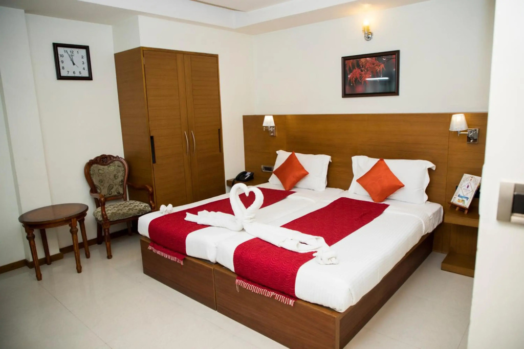 OYO Rooms Meenakshi Amman Temple