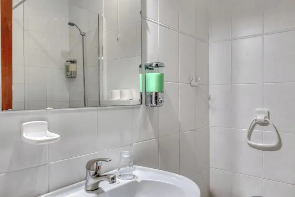 Hotel Borsalino