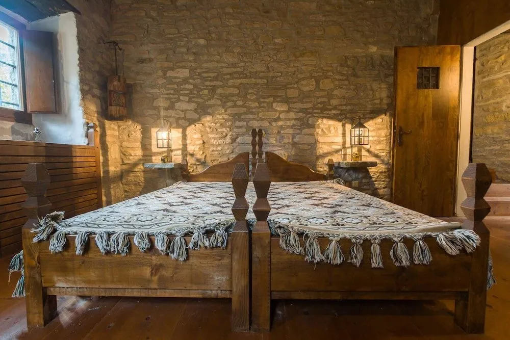 Borgo Corniola B&B Naturista