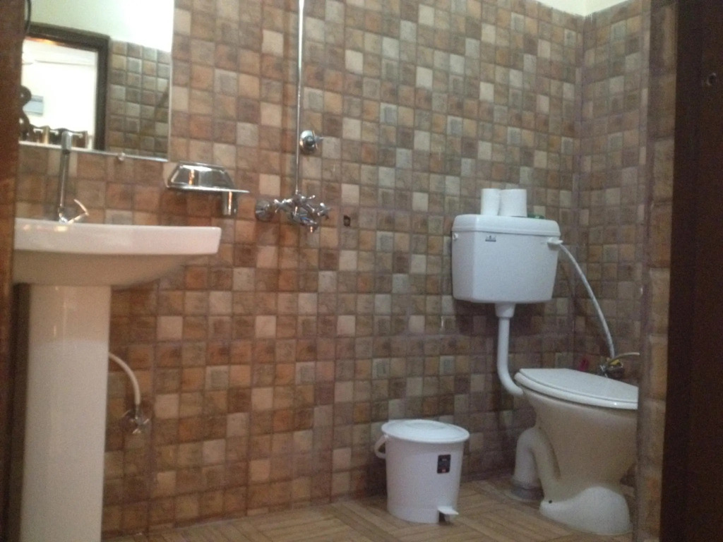 Hotel Vishla Palace