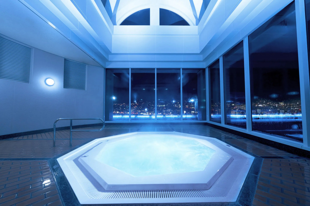Rihga Royal Hotel Kokura Fukuoka