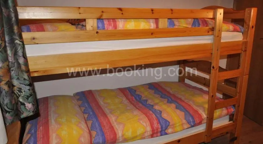 Chalet Helena - Apartment Pasquale