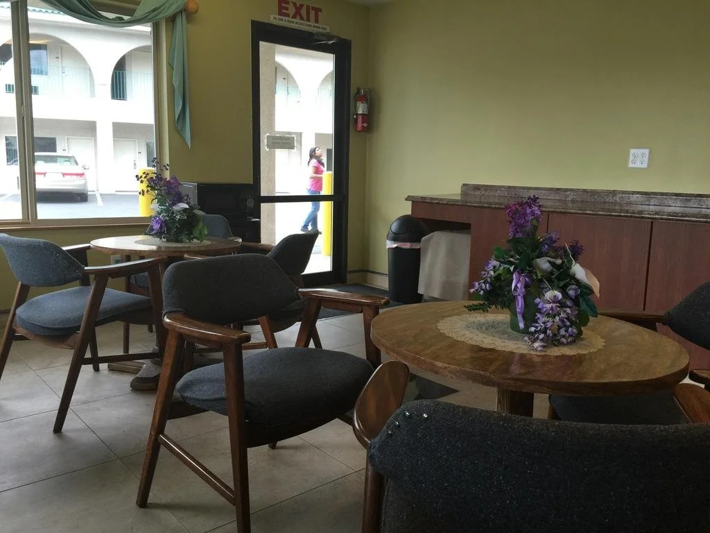 Timberland Inn & Suites