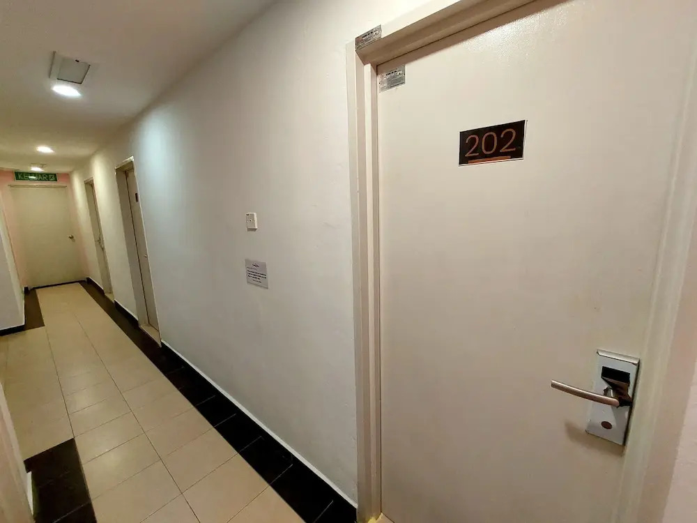 Good2Stay Budget Hotel l Lift l Coway Water l WIFI6 l Laundromat