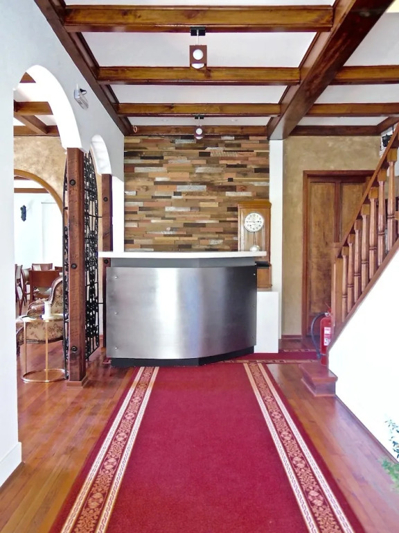 Hotel TorreViña