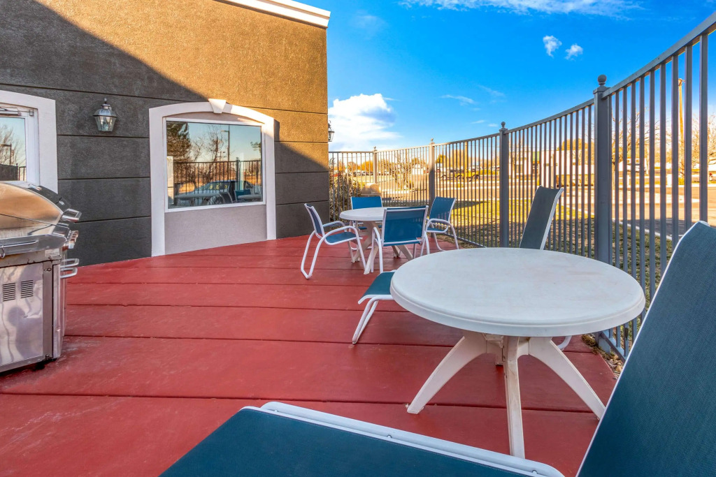 La Quinta by Wyndham Roswell