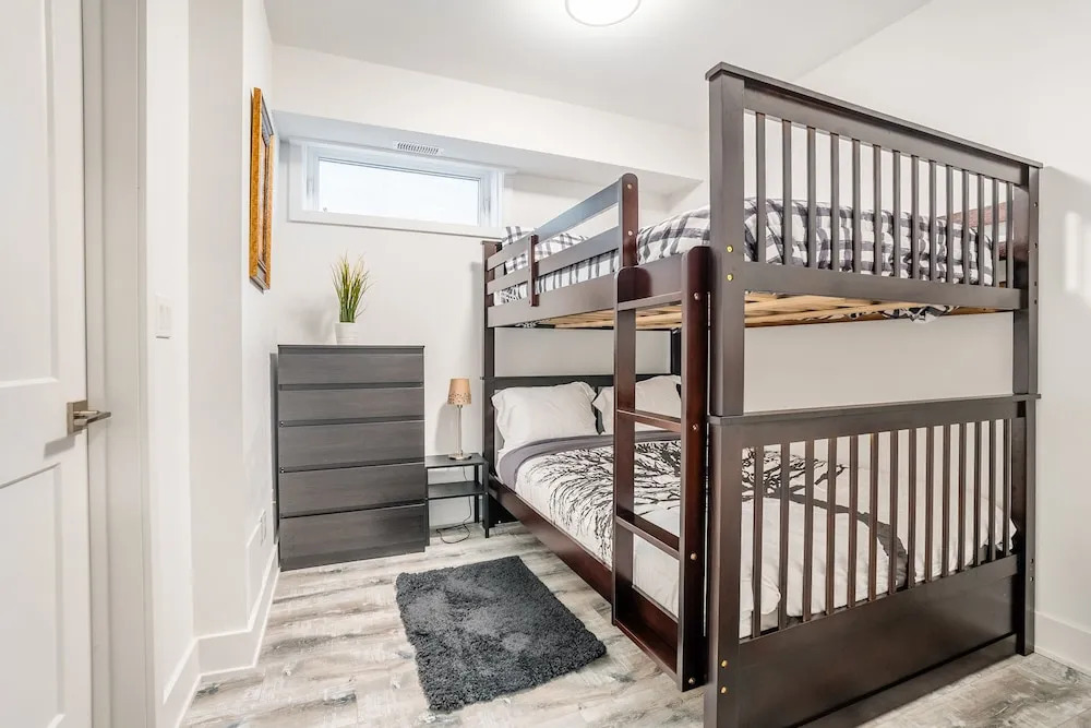 GLOBALSTAY. New Bsm Townhouse Niagara Falls