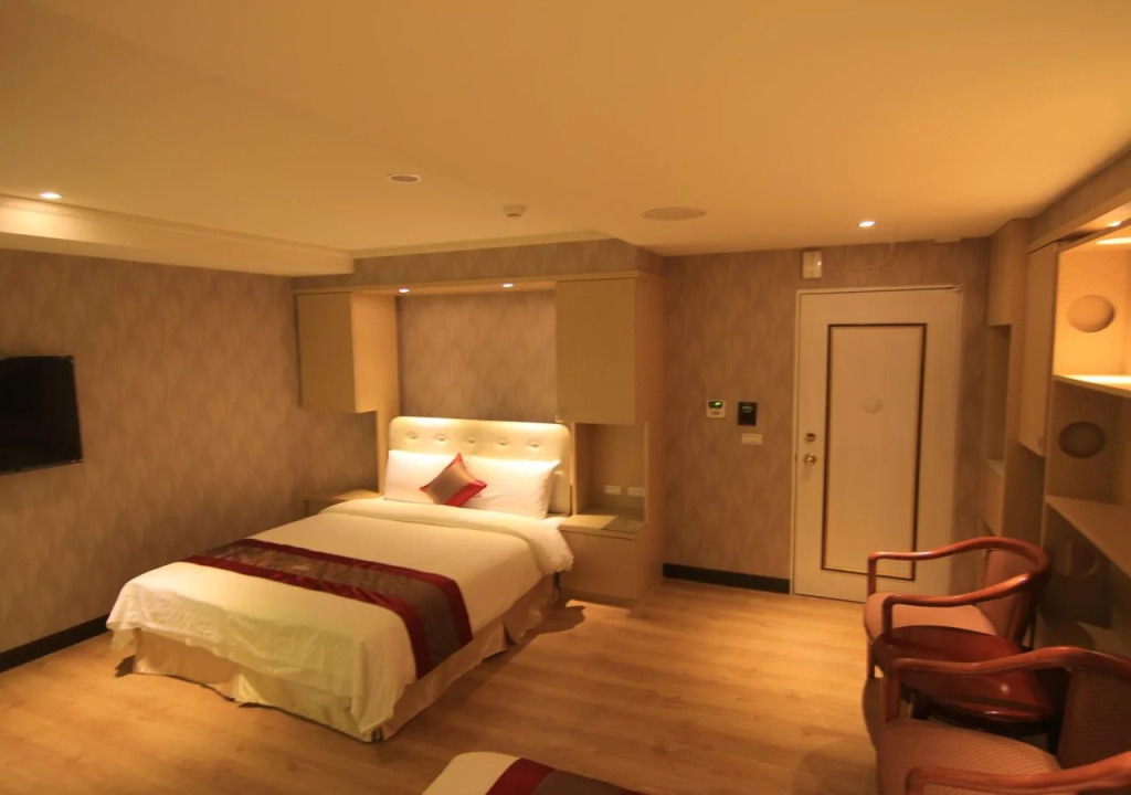 Wonderful Hall Hotel