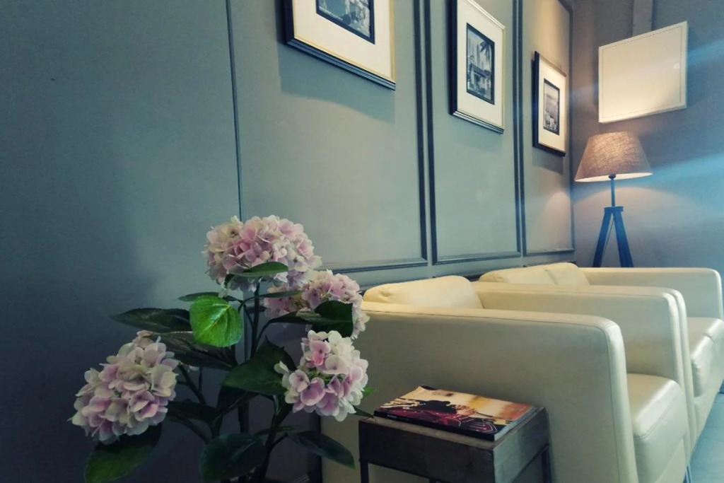 The Loft Plaza Hotel