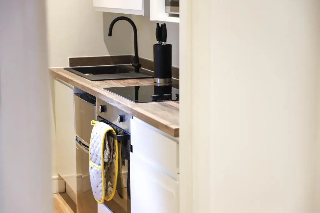 Cosy and modern two bedroom apartment - Snug House