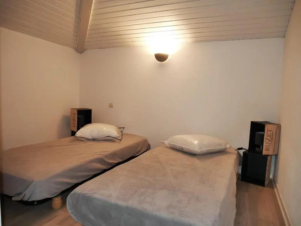 Maison avec piscine, proche mer, Capbreton - FR-1-413-79
