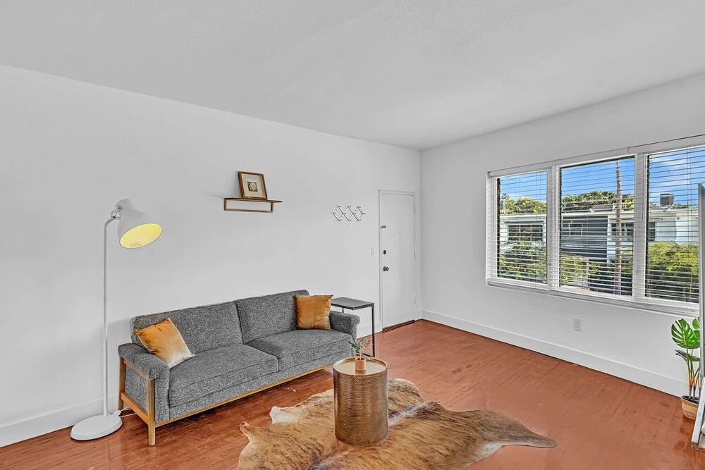 Garden Suite 3-hosted by Sweetstay