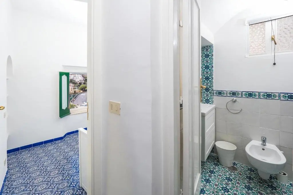 Positano Dream Home