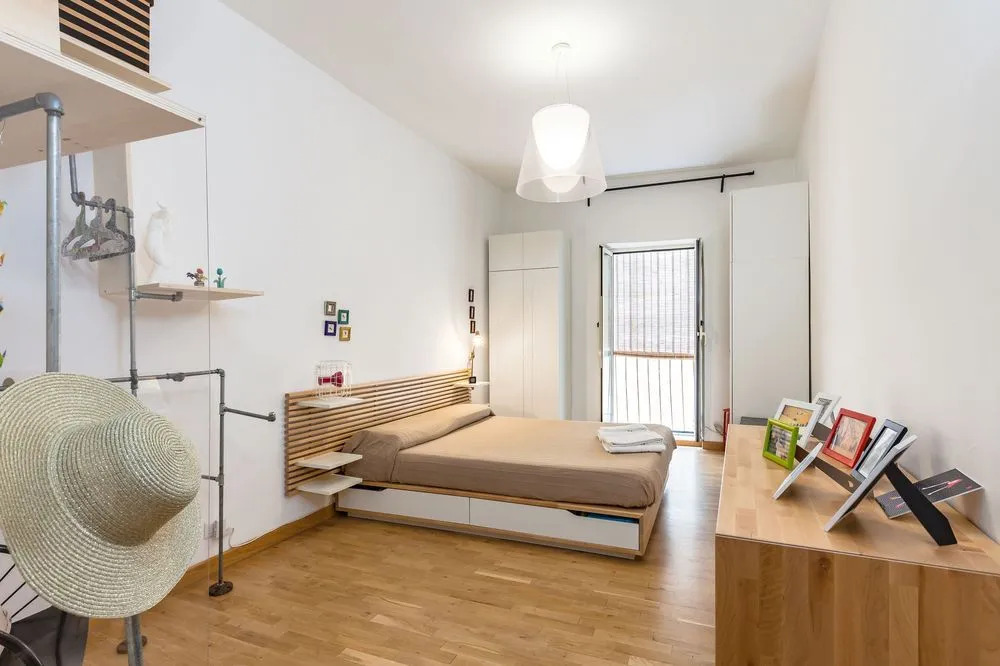 Apartment - Vergini I BH71