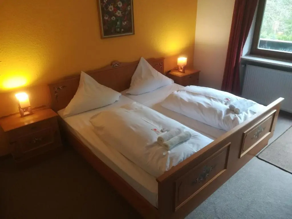 Hotel Waldhaus