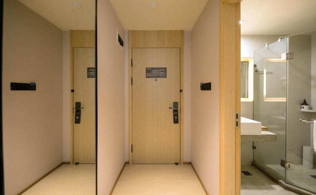 JI Hotel Shanghai The Bund Shandong Middle Road